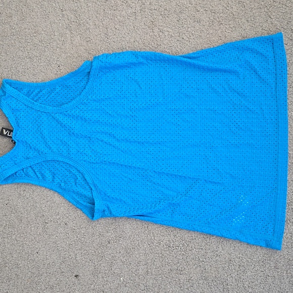 Tank top - Picture 4 of 4